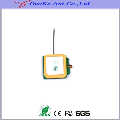 Antena de GPS ativa integrada de vários tamanhos para antena de tablet